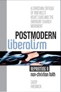 Postmodern Liberalism